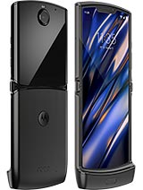 Motorola Moto Razr 2019